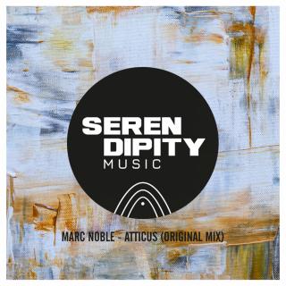Artwork for Atticus (Original Mix)
