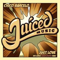 Artwork for Just Love by Cisco Barcelo