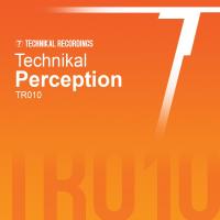 Artwork for Perception by Technikal