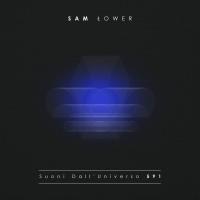 Artwork for 591 Suoni Dall'Universo EP by Sam Lower