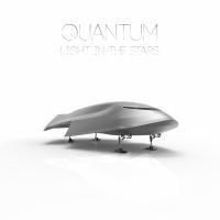 Artwork for Light In The Stars by Quantum