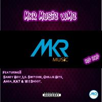 Artwork for MKR MUSIC WMC ( Hip Hop ) by Various Artists