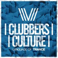 Artwork for Clubbers Culture: Language Of Trance by Various Artists