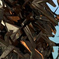 Artwork for Sur by Giles Appleton