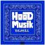 Artwork for Hood Musik