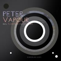 Artwork for Vapour by Peter