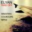 Artwork for Take Off (Sebastien Couroupis Remix)