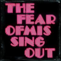 Artwork for thefearofmissingout (Deluxe Version) by thenewno2