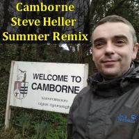 Artwork for Camborne (Steve Heller Remix) by Steve Heller