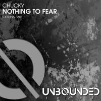 Artwork for Nothing To Fear by Chucky