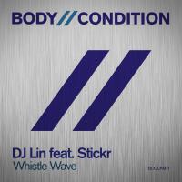 Artwork for Whistle Wave by DJ Lin