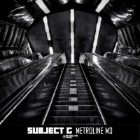 Artwork for Metroline M3 by Subject G