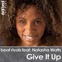 Artwork for Give It Up by Beat Rivals