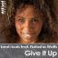 Artwork for Give It Up (Original Mix)