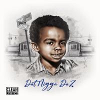 Artwork for Dat Nigga Daz by Daz Dillinger