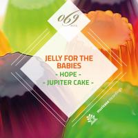 Artwork for H O P E by Jelly For The Babies