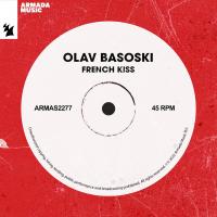 Artwork for French Kiss by Olav Basoski