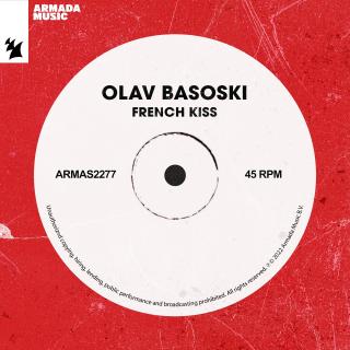 Artwork for French Kiss