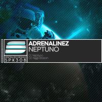 Artwork for Neptuno by Adrenalinez