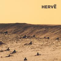 Artwork for Hallucinated Surf by Hervé