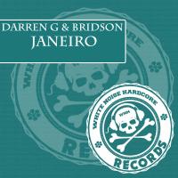 Artwork for Janeiro by Darren G