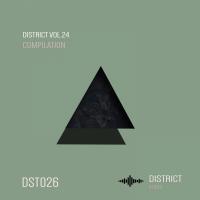 Artwork for District 24 by Various Artists