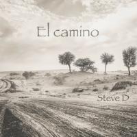 Artwork for El Camino by Steve-D