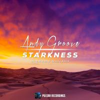 Artwork for Starkness by Andy Groove