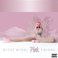 Artwork for Pink Friday by Nicki Minaj