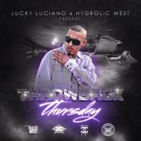 Artwork for Throwback Thursday by Lucky Luciano