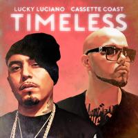 Artwork for Timeless by Lucky Luciano