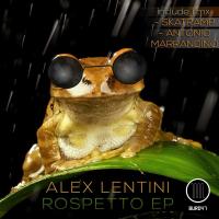 Artwork for Rospetto by Alex Lentini