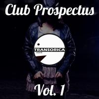 Artwork for Club Prospectus, Vol. 1 by Various Artists