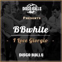 Artwork for I Love Giorgio by BBwhite