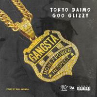 Artwork for Gangsta by Tokyo Daimo