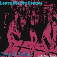 Artwork for Leave Me My Groove by Lukado