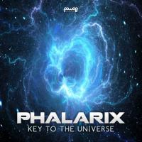 Artwork for Key to the Universe by Phalarix