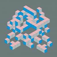 Artwork for Far Too Late by Meridian