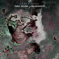 Artwork for Balangan EP by Fabio Neural