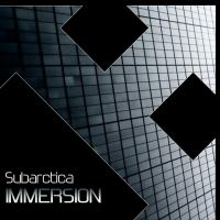 Artwork for Immersion by Subarctica