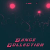 Artwork for Dance Collection by Lounge Café