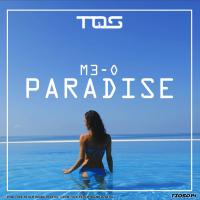 Artwork for Paradise by M3-O