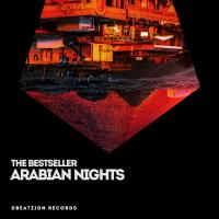 Artwork for Arabian Nights by The Bestseller