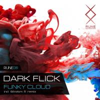 Artwork for Funky Cloud by Dark Flick