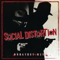 Artwork for Greatest Hits by Social Distortion