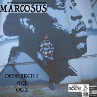 Artwork for Dedicated 2 My OG'z by Marcosus