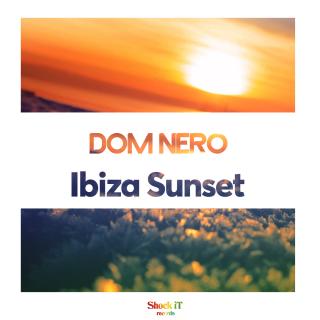 Artwork for Ibiza Sunset (Original Mix)