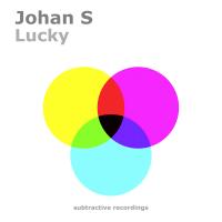 Artwork for Lucky by Johan S