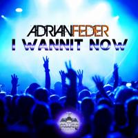 Artwork for I Wannit Now by Adrian Feder