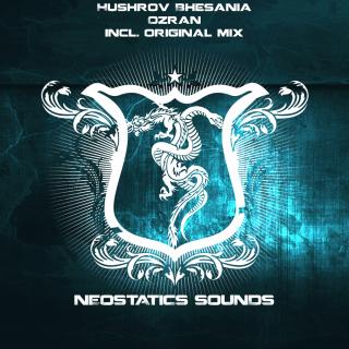 Artwork for Ozran (Original Mix)